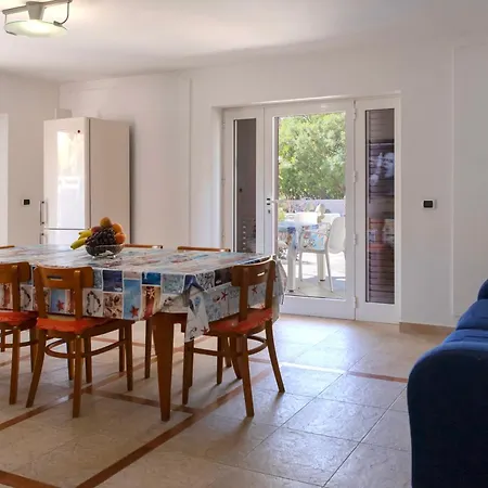 Vele Del Pizzo - Piscina Gallipoli