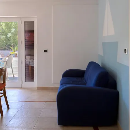 Villa Vele Del Pizzo - Piscina