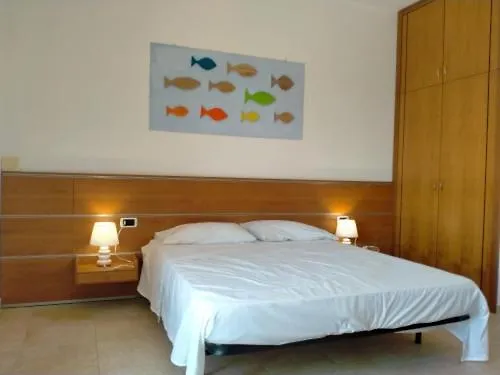 Villa Vele Del Pizzo - Piscina Gallipoli