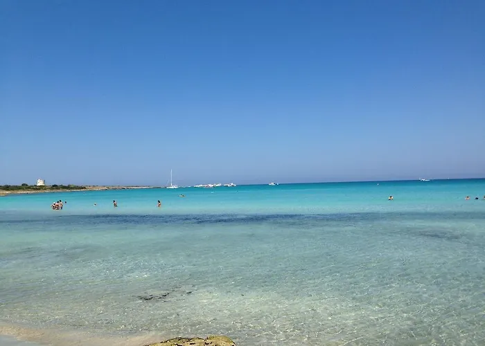 Villa Vele Del Pizzo - Piscina *