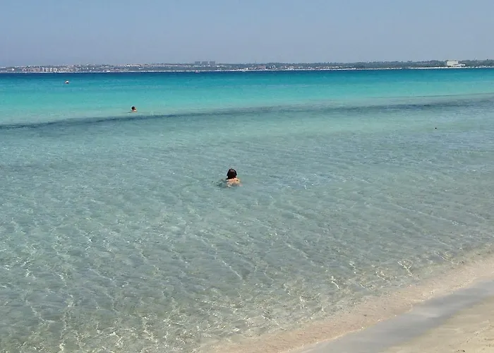 Vele Del Pizzo - Piscina *