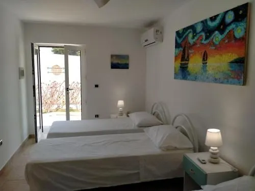 Vele Del Pizzo - Piscina Villa *