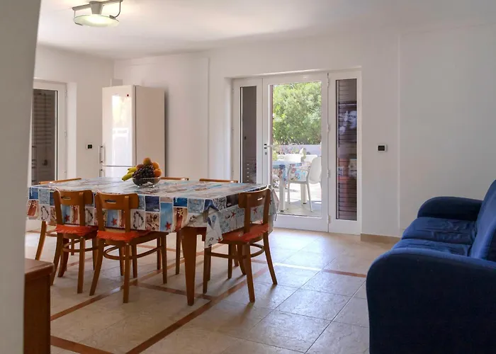 Vele Del Pizzo - Piscina Gallipoli