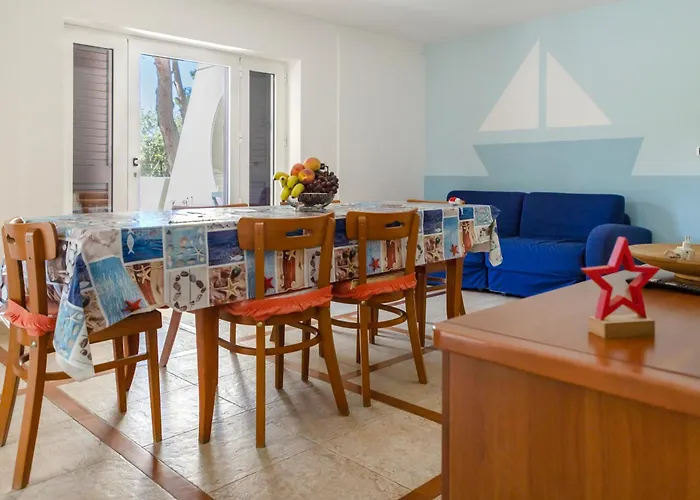 Vele Del Pizzo - Piscina Villa *