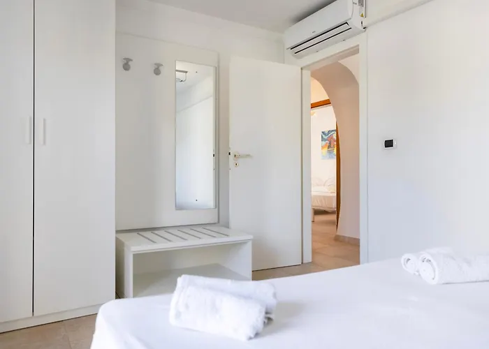 Villa Vele Del Pizzo - Piscina Gallipoli