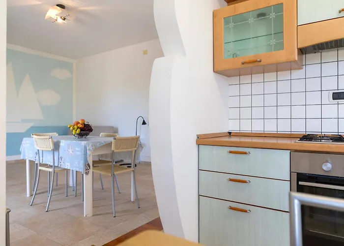 Vele Del Pizzo - Piscina Gallipoli