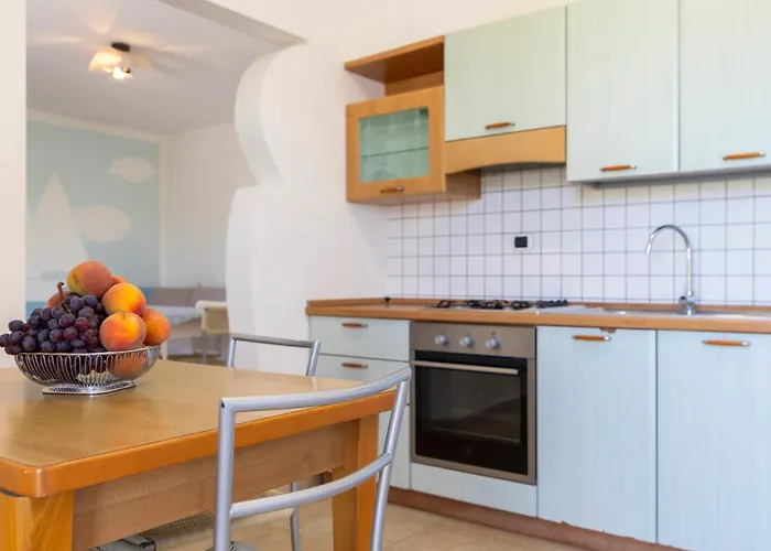 Vele Del Pizzo - Piscina Villa