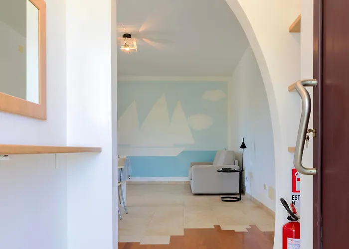 Villa Vele Del Pizzo - Piscina Gallipoli