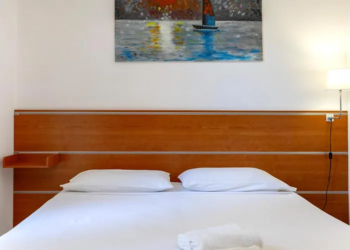 Vele Del Pizzo - Piscina Villa *