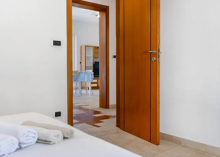 Vele Del Pizzo - Piscina Villa Gallipoli