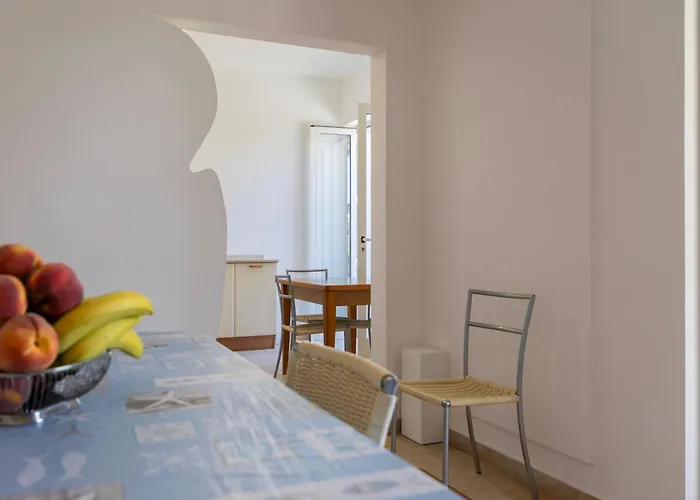 Vele Del Pizzo - Piscina