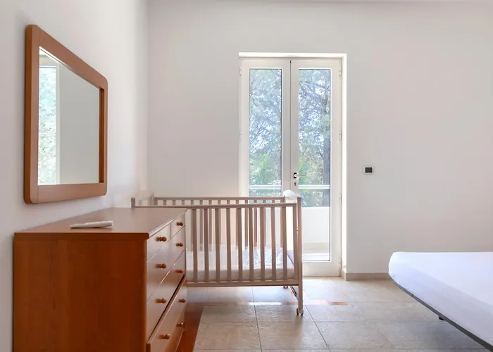 Vele Del Pizzo - Piscina Villa *