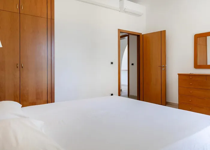 Vele Del Pizzo - Piscina Villa Gallipoli