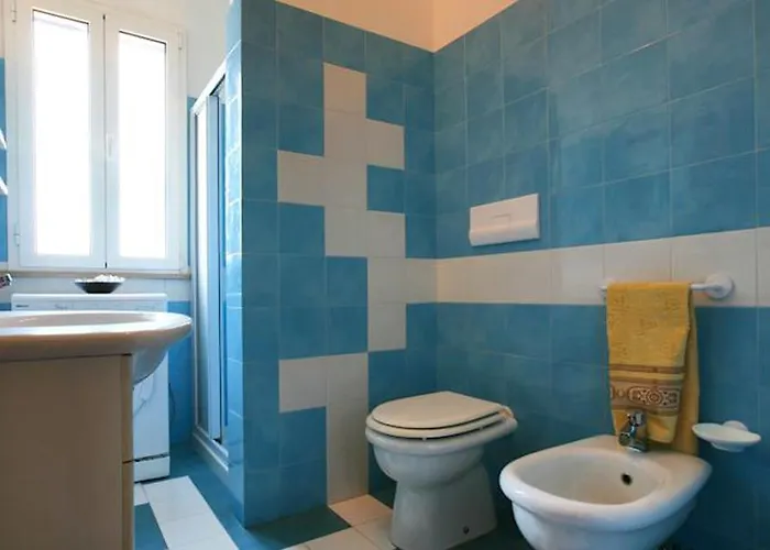 Villa Vele Del Pizzo - Piscina *