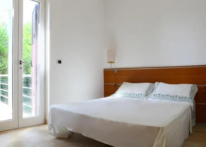 Villa Vele Del Pizzo - Piscina