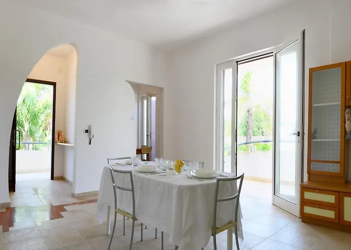 Vele Del Pizzo - Piscina * Gallipoli