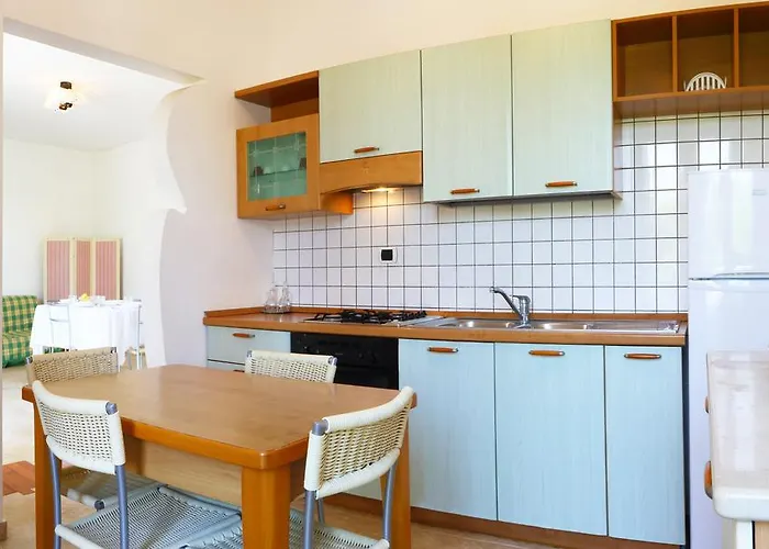 Vele Del Pizzo - Piscina Villa