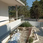 Villa Vele Del Pizzo - Piscina