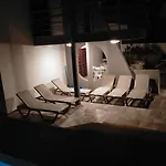 Vele Del Pizzo - Piscina Villa Gallipoli
