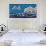 Vele Del Pizzo - Piscina Villa