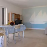 Vele Del Pizzo - Piscina Villa Gallipoli