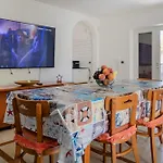 Vele Del Pizzo - Piscina Villa Gallipoli