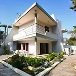 Vele Del Pizzo - Piscina Villa