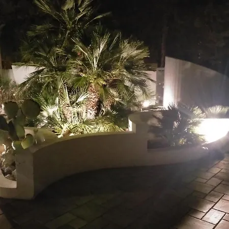 Вілла Vele Del Pizzo - Piscina