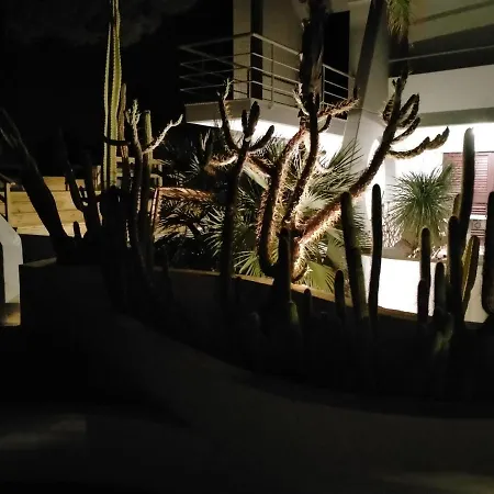 Vele Del Pizzo - Piscina Вілла Галліполі