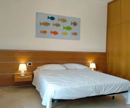 Вілла Vele Del Pizzo - Piscina Галліполі