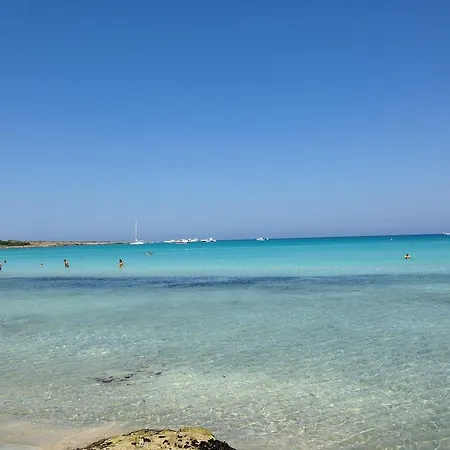 Villa Vele Del Pizzo - Piscina *