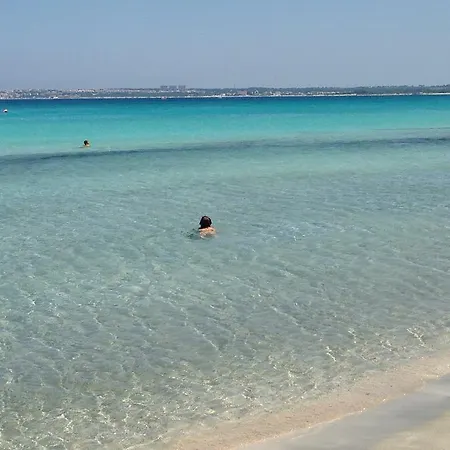 Vele Del Pizzo - Piscina *