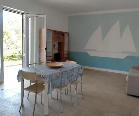 Vele Del Pizzo - Piscina *