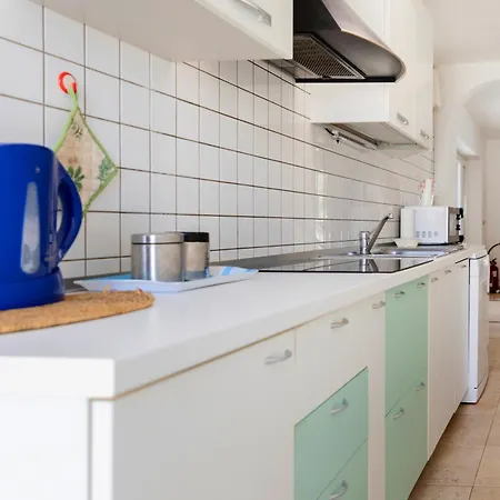 Villa Vele Del Pizzo - Piscina