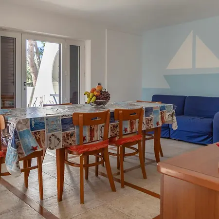 Villa Vele Del Pizzo - Piscina Gallipoli