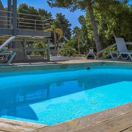 Vele Del Pizzo - Piscina * Gallipoli