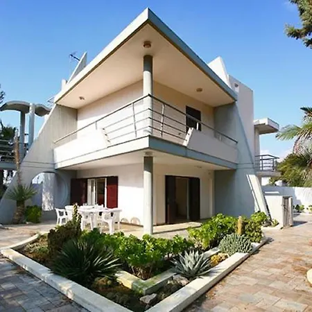 Vele Del Pizzo - Piscina Villa