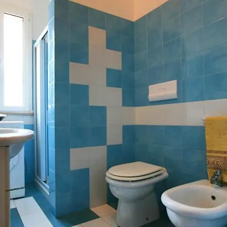 Вілла Vele Del Pizzo - Piscina *