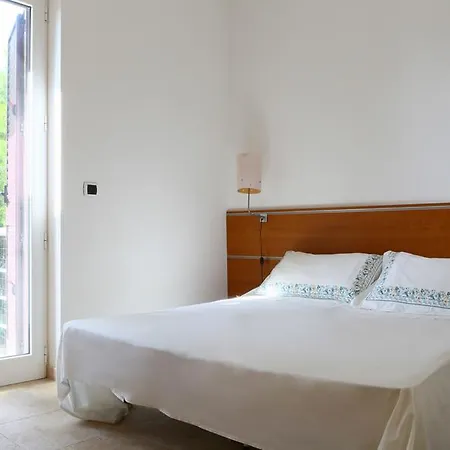 Вілла Vele Del Pizzo - Piscina