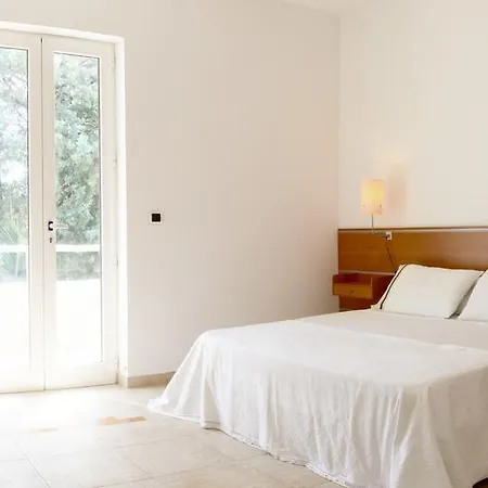 Vele Del Pizzo - Piscina Villa Gallipoli