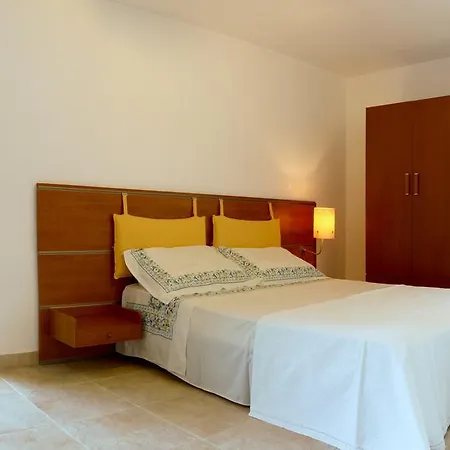 Vele Del Pizzo - Piscina Вілла