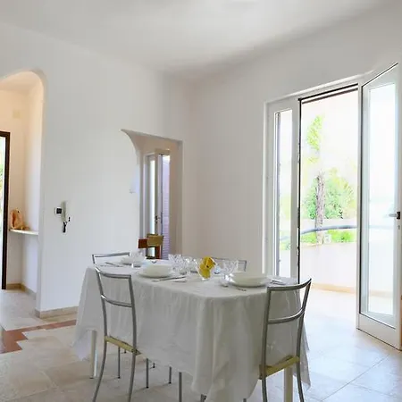 Vele Del Pizzo - Piscina * Галліполі