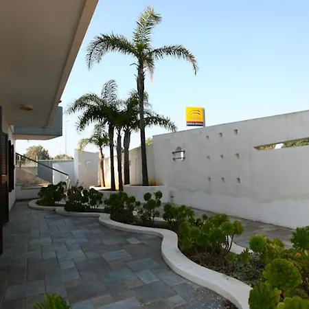 Vele Del Pizzo - Piscina Villa Gallipoli