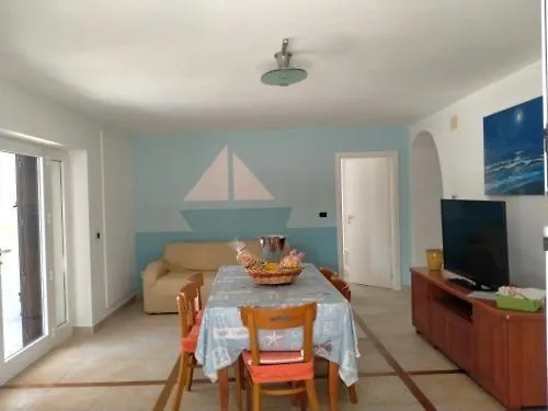 Vele Del Pizzo - Piscina Villa Gallipoli