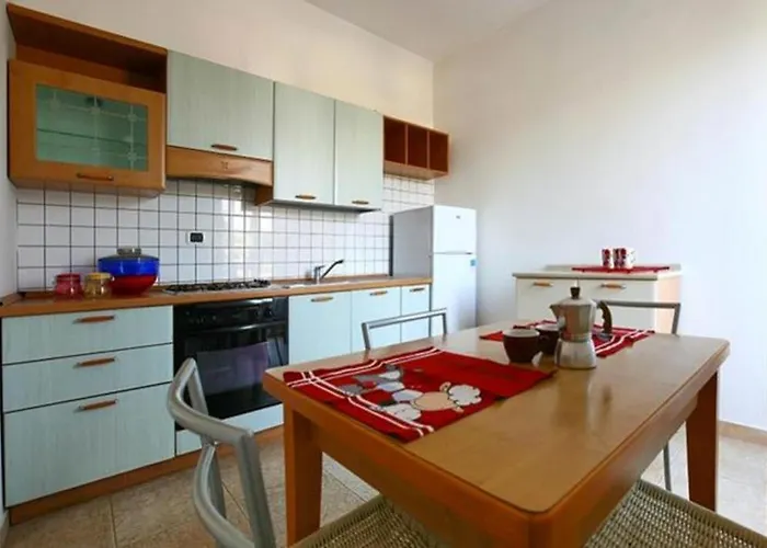 Vele Del Pizzo - Piscina