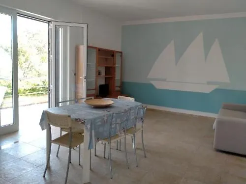 Vele Del Pizzo - Piscina *