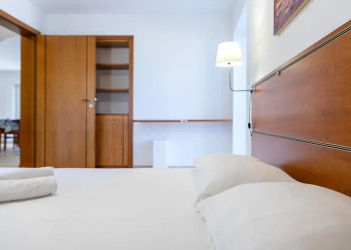 Villa Vele Del Pizzo - Piscina Gallipoli