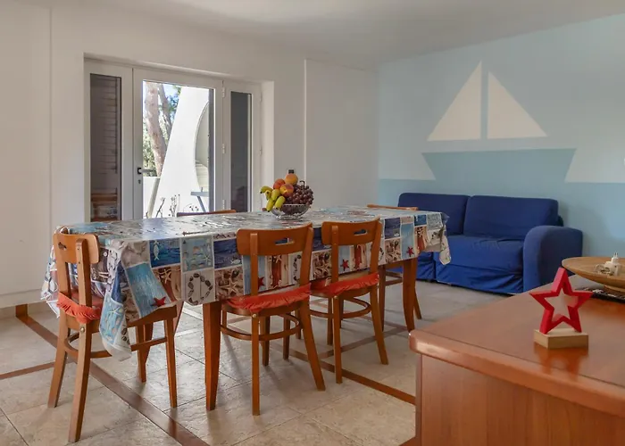 Villa Vele Del Pizzo - Piscina Gallipoli