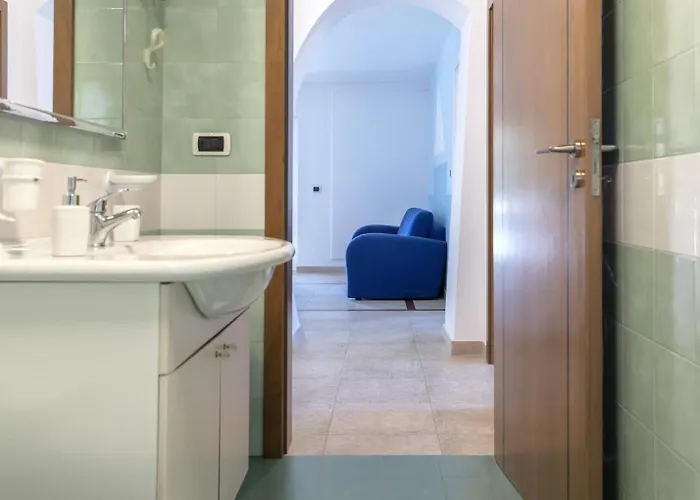 Villa Vele Del Pizzo - Piscina Gallipoli