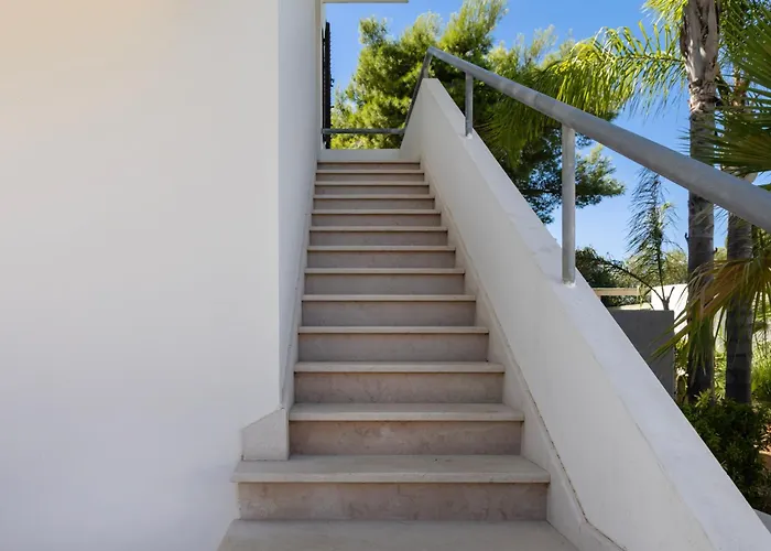 Vele Del Pizzo - Piscina Villa *